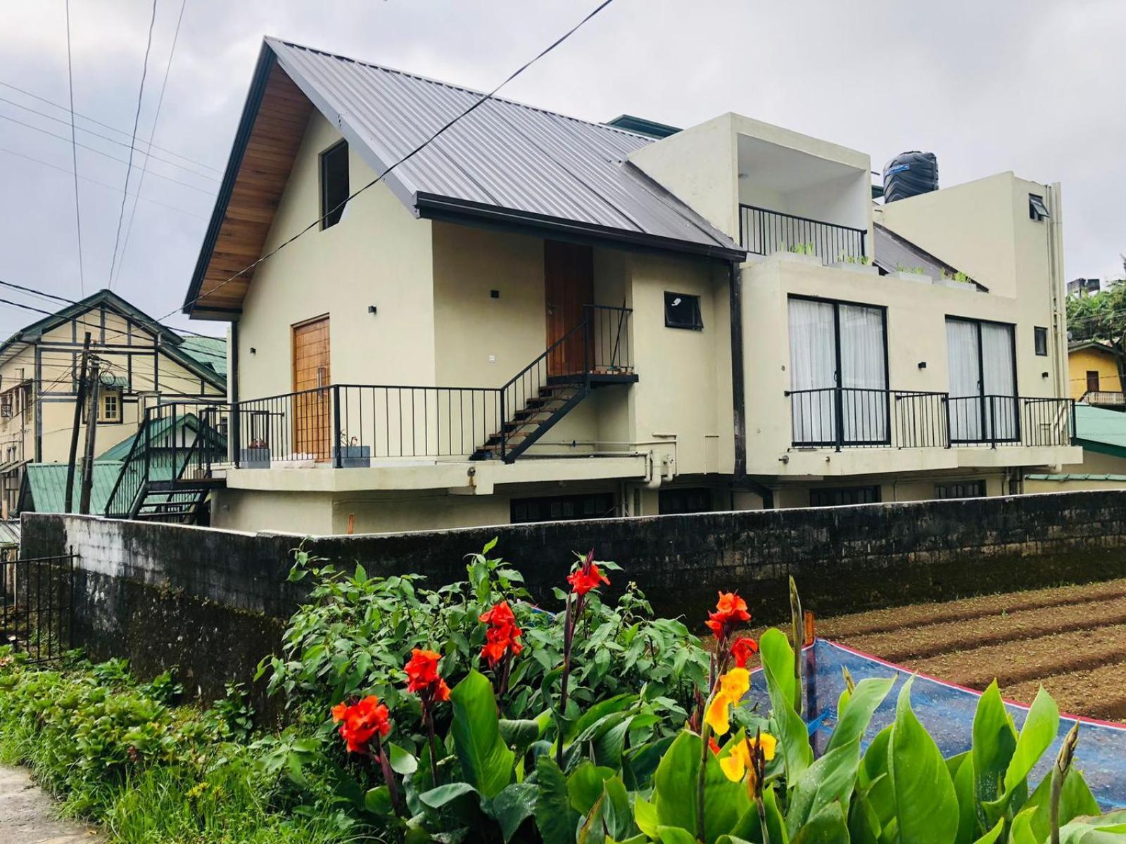 Hotel R21 Nuwara Eliya Exterior foto